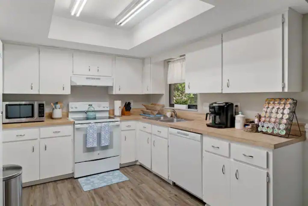 Photo of Kitchen in Meadowcrest