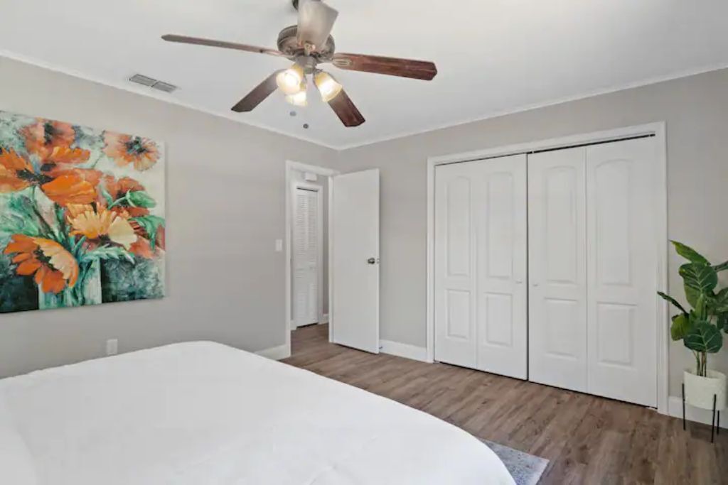 Photo of Bedroom in Meadowcrest