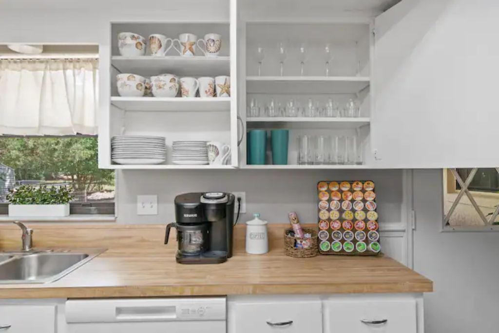 Photo of Kitchen in Meadowcrest