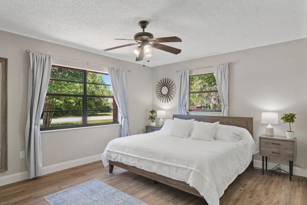 Photo of Bedroom in Meadowcrest
