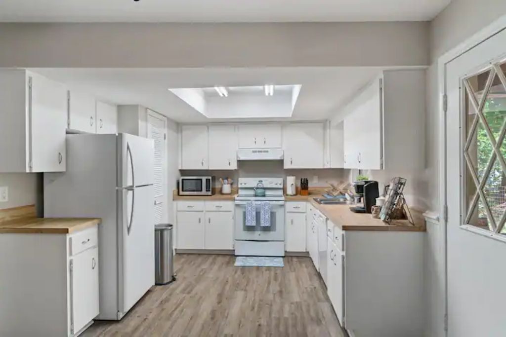 Photo of Kitchen in Meadowcrest