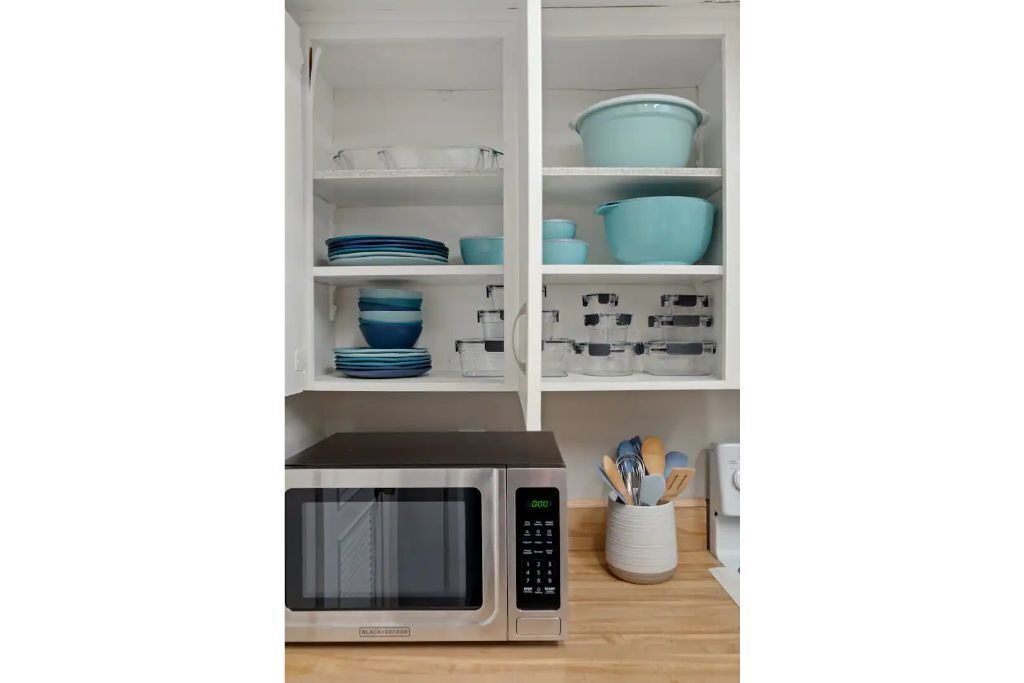 Photo of Kitchen in Meadowcrest