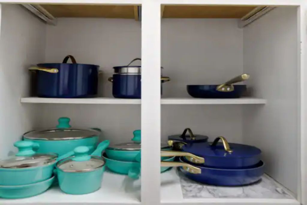 Photo of Kitchen in Meadowcrest