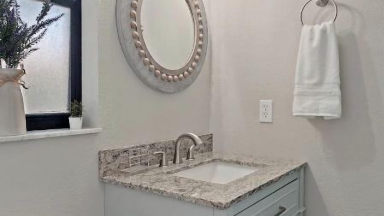 Photo of Bathroom in Meadowcrest