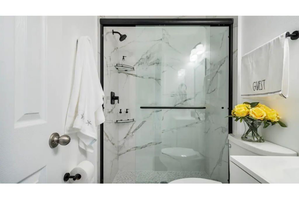 Photo of Bathroom in Egypt Lake-Leto
