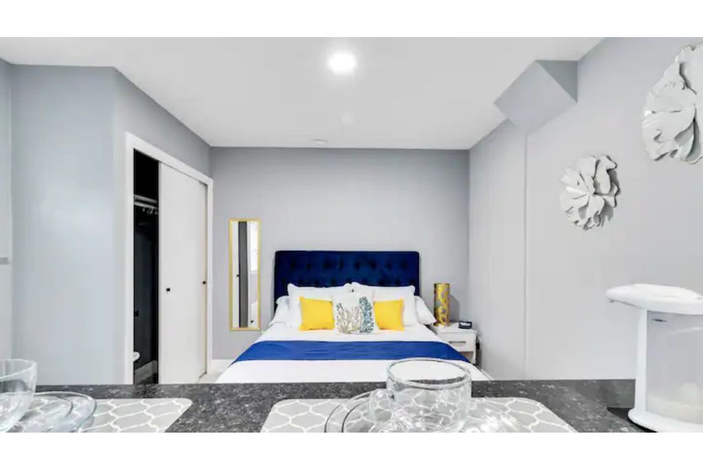 Photo of Bedroom in Egypt Lake-Leto