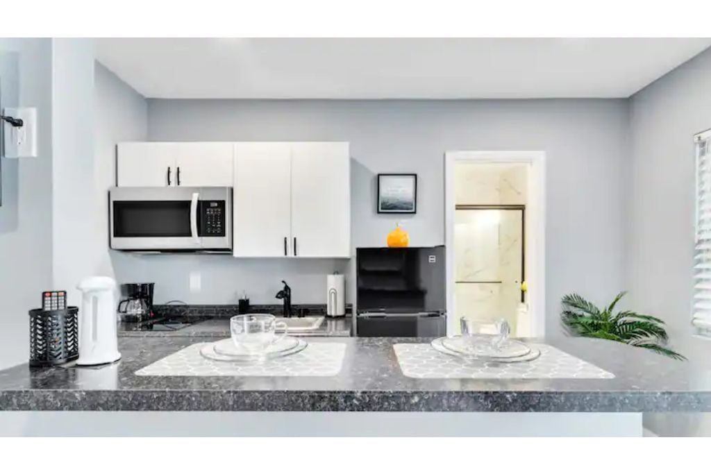Photo of Kitchen in Egypt Lake-Leto