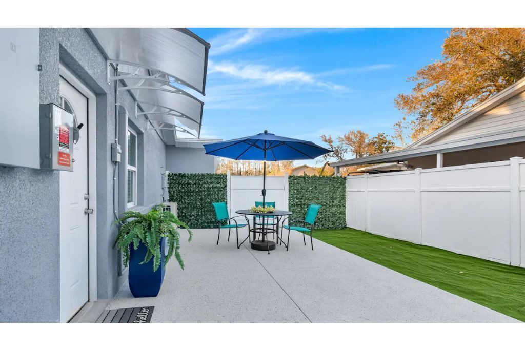 Photo of Outdoor in Egypt Lake-Leto