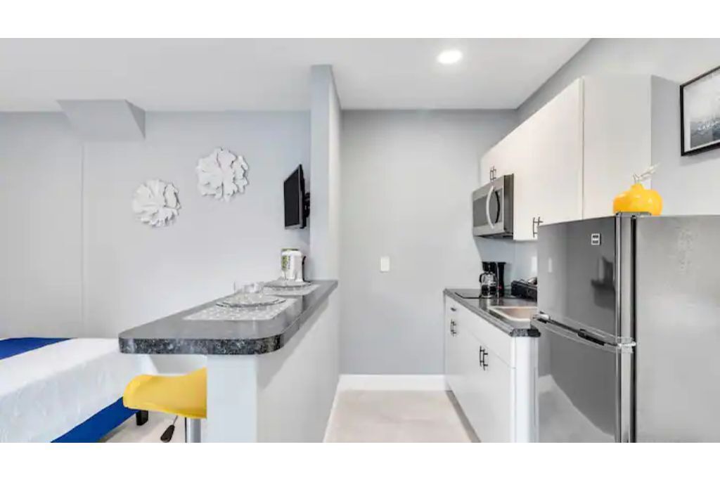 Photo of Kitchen in Egypt Lake-Leto