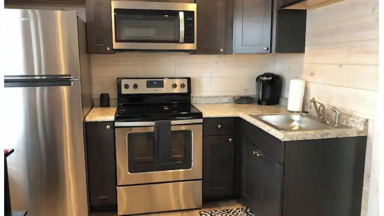 Photo of Kitchen in Carbon Hill