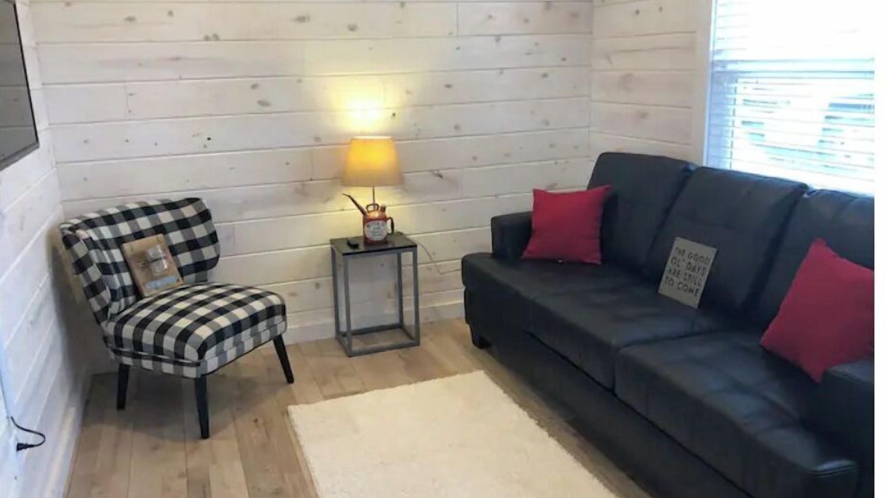 Photo of Livingroom in Carbon Hill