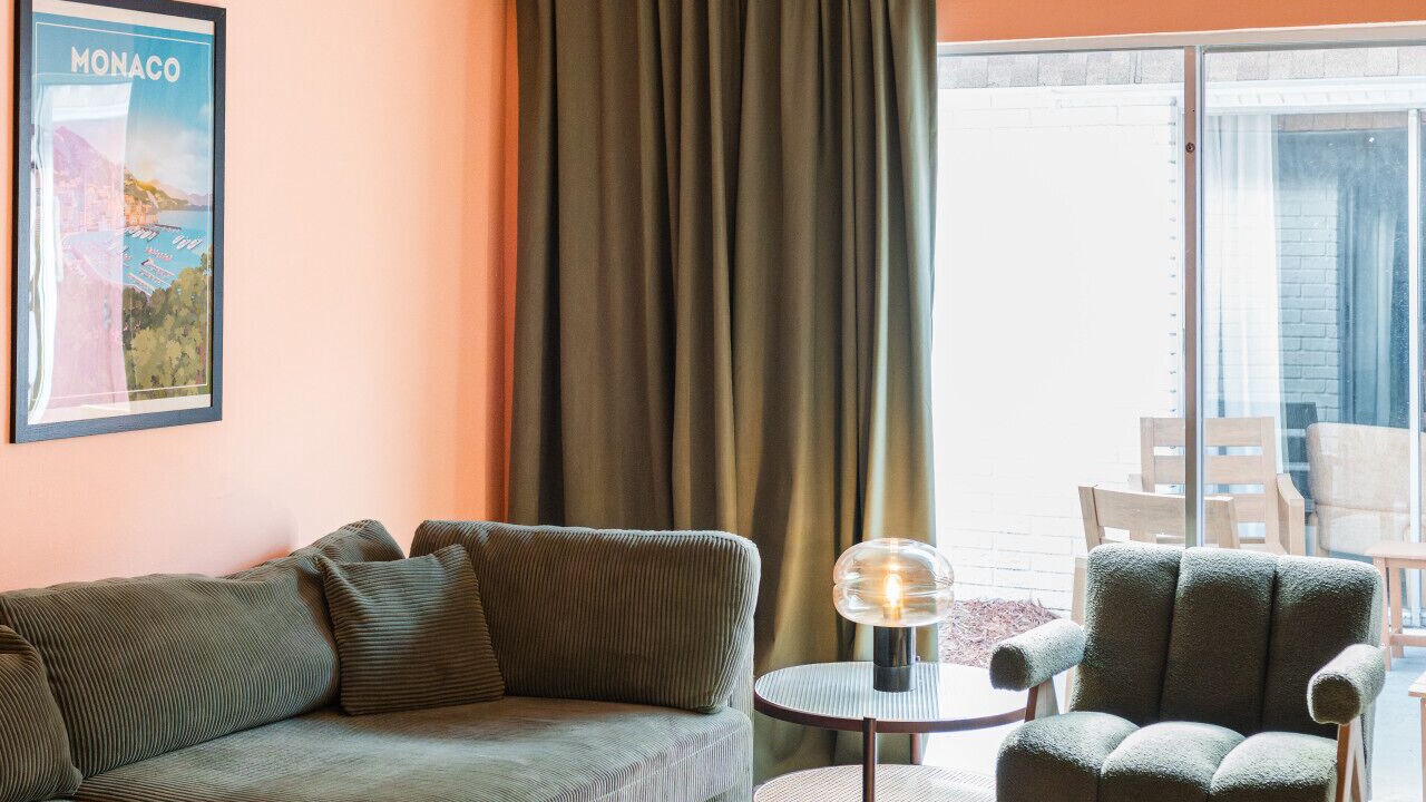 Photo of Livingroom in Bay Esplanade