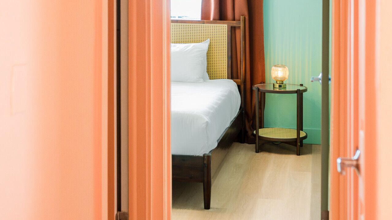 Photo of Bedroom in Bay Esplanade