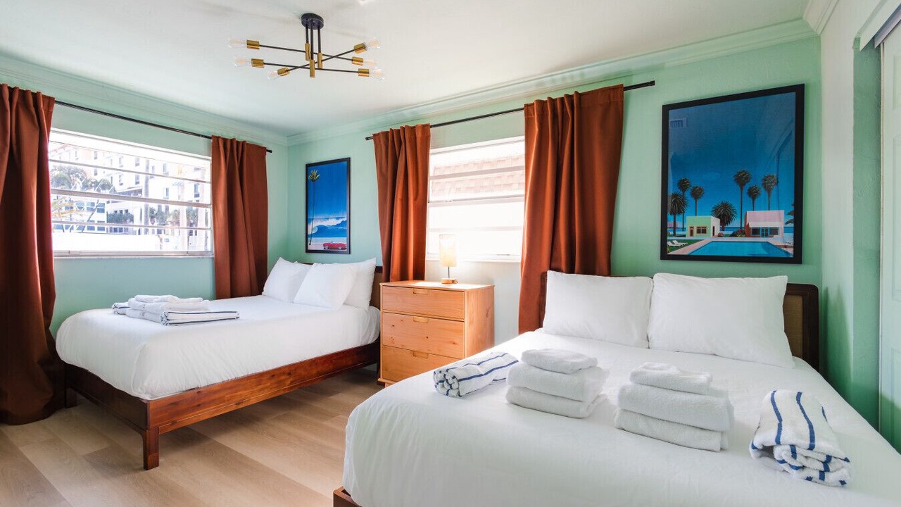 Photo of Bedroom in Bay Esplanade