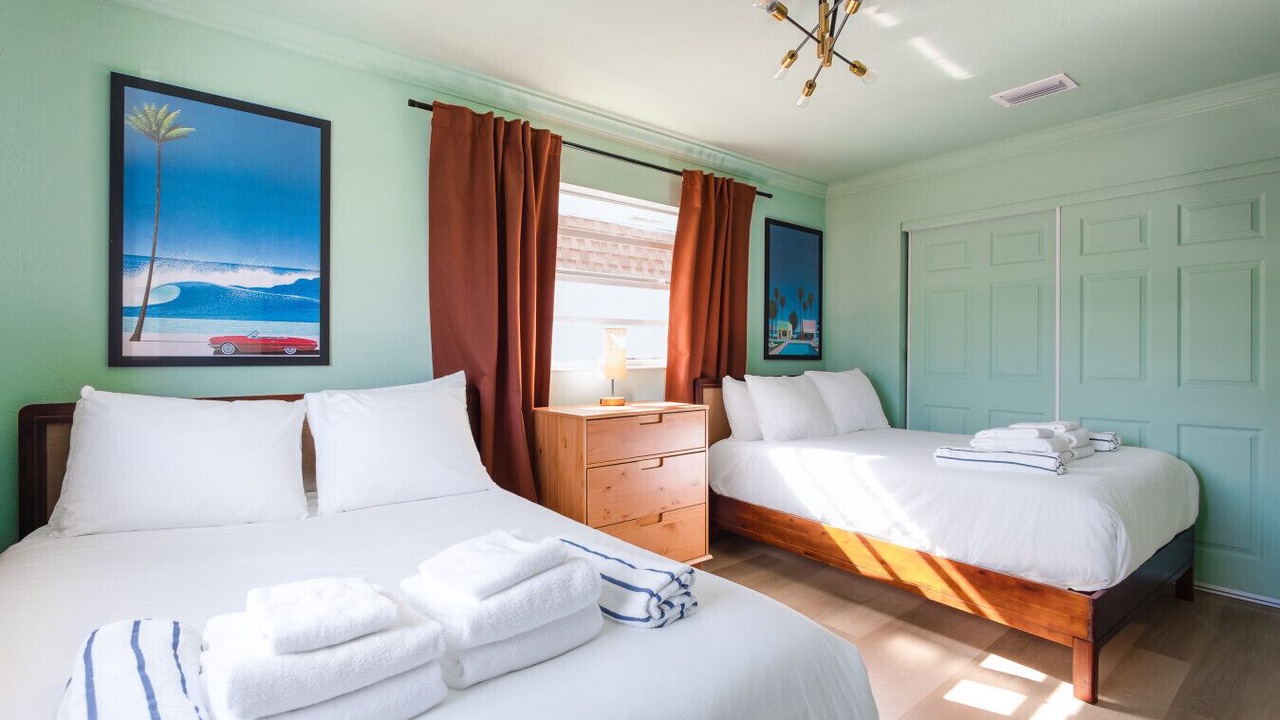 Photo of Bedroom in Bay Esplanade