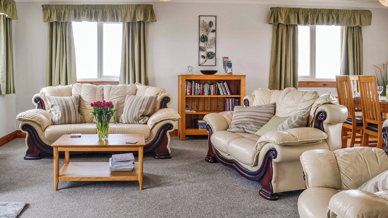 Photo of Bedroom in Drummore