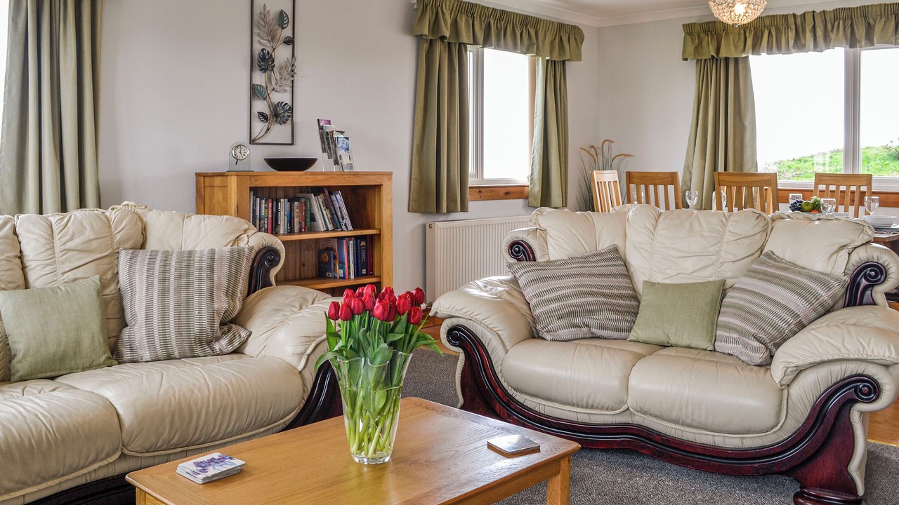 Photo of Bedroom in Drummore