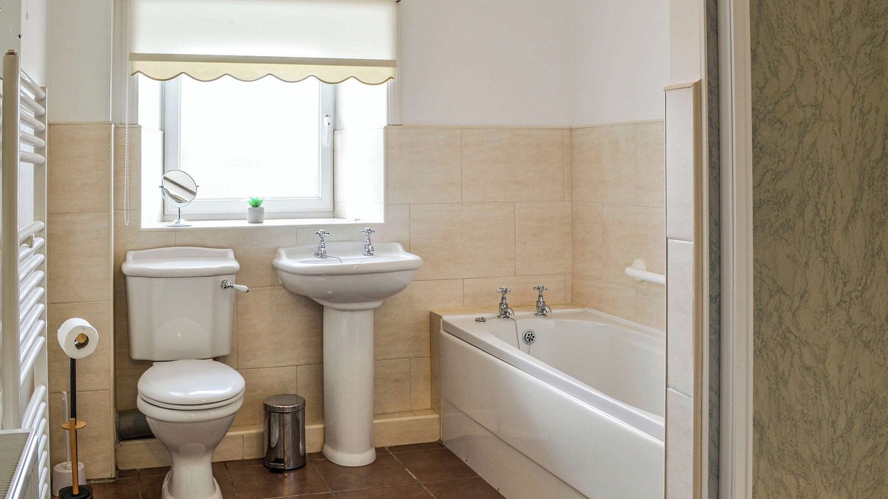 Photo of Bathroom in Drummore