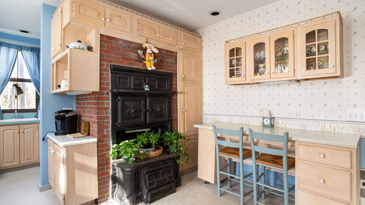 Photo of Kitchen in North Kingstown