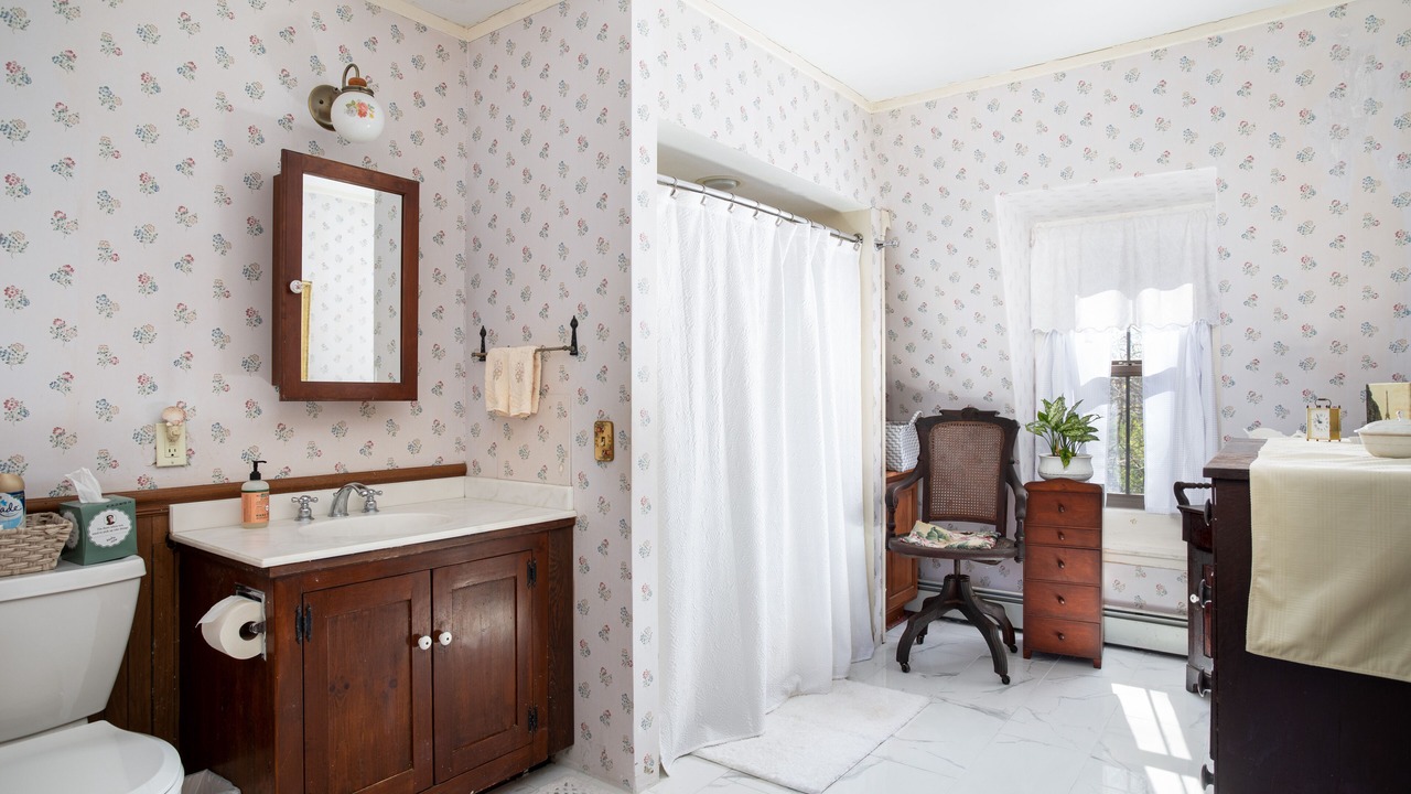 Photo of Bathroom in North Kingstown