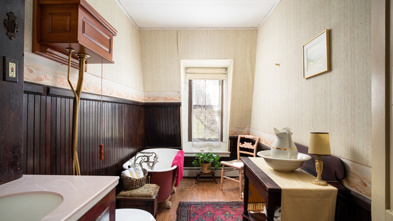 Photo of Bathroom in North Kingstown