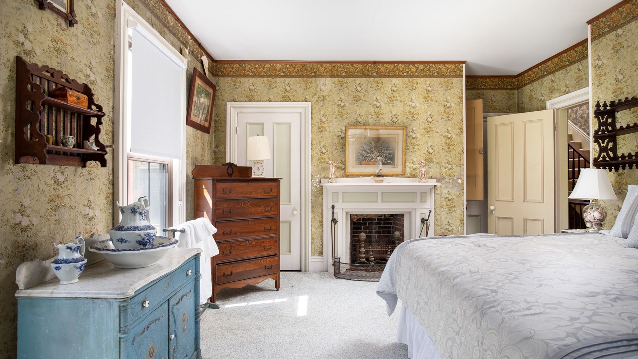 Photo of Bedroom in North Kingstown