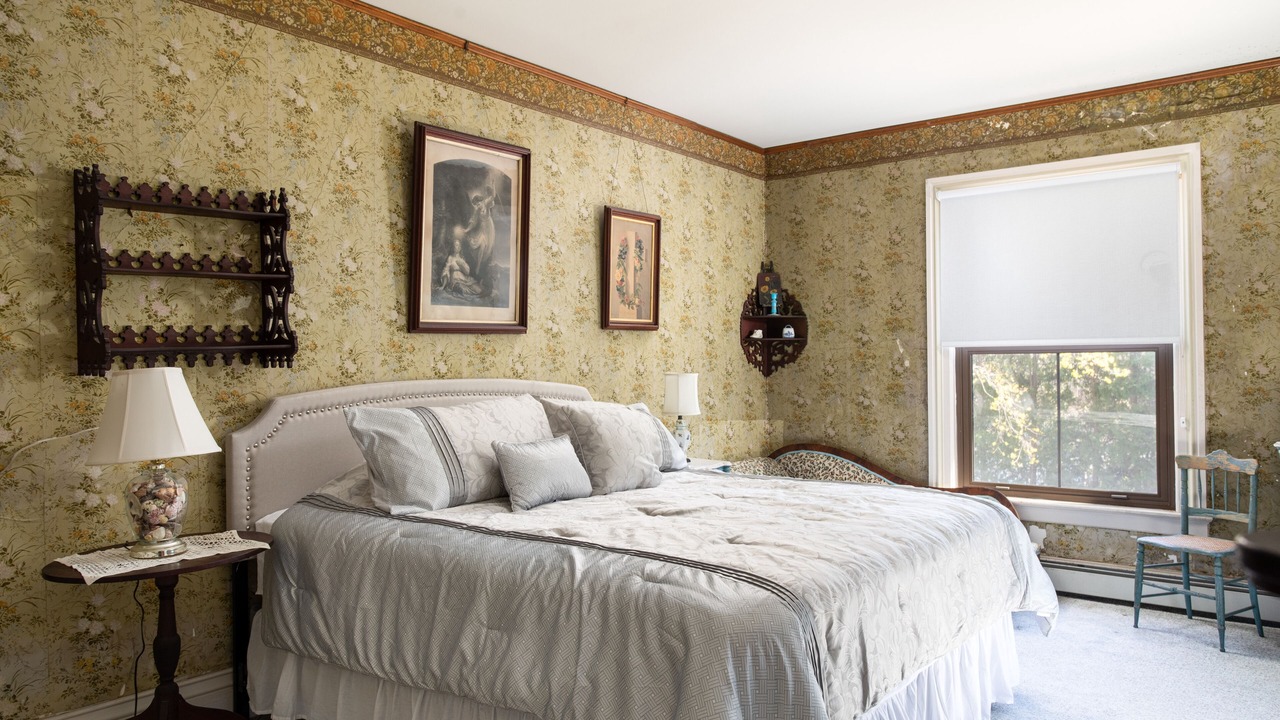 Photo of Bedroom in North Kingstown