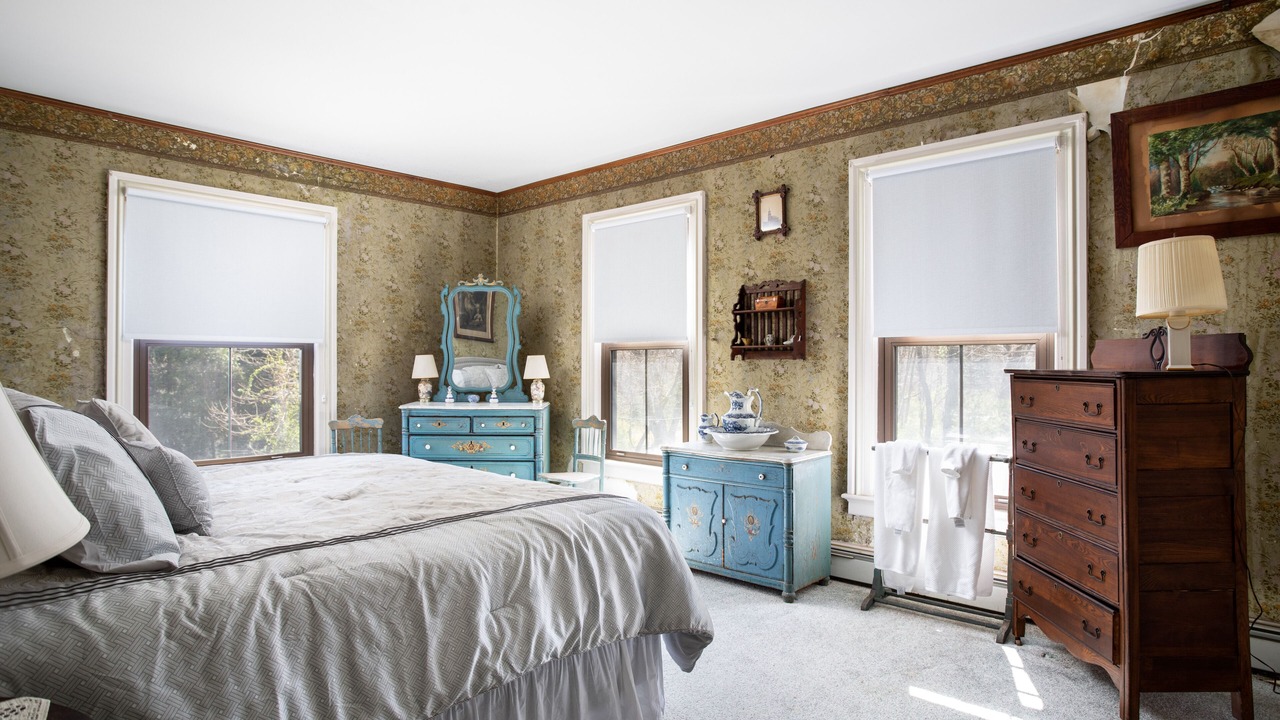 Photo of Bedroom in North Kingstown