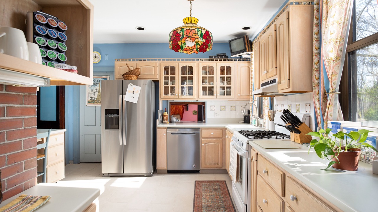 Photo of Kitchen in North Kingstown