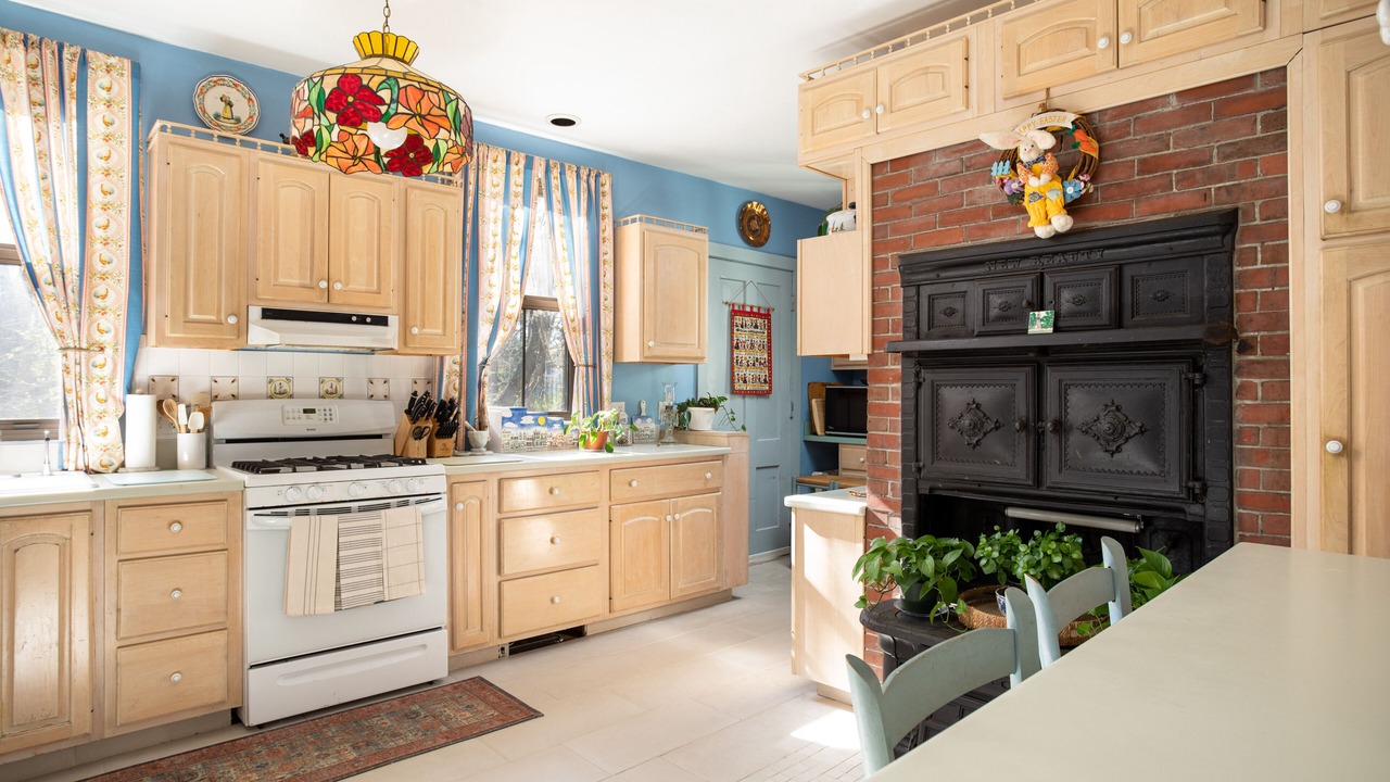 Photo of Kitchen in North Kingstown