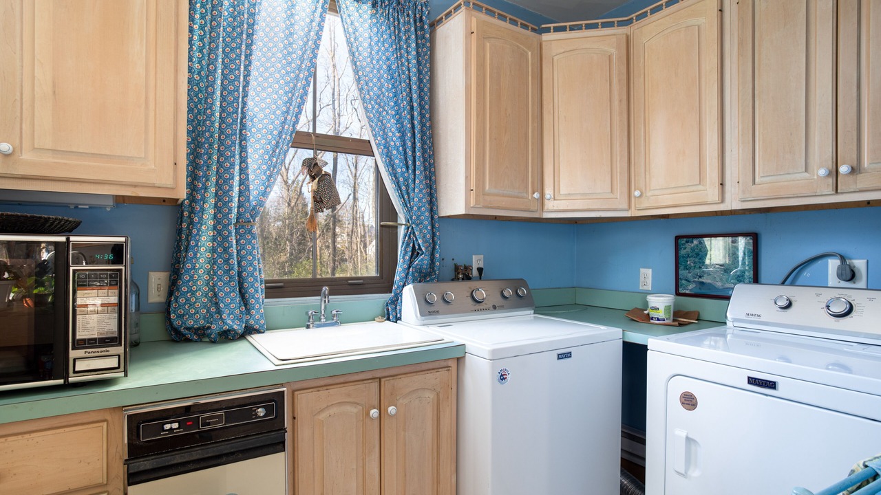 Photo of Kitchen in North Kingstown