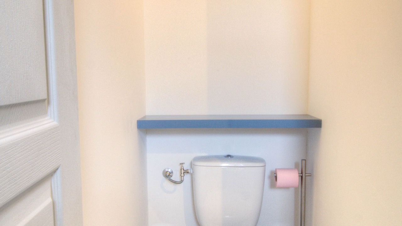 Photo of Bathroom in Mallievre