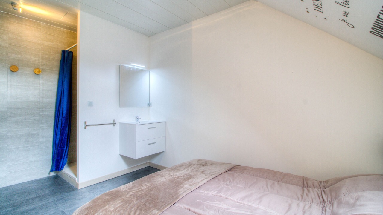 Photo of Bedroom in Mallievre