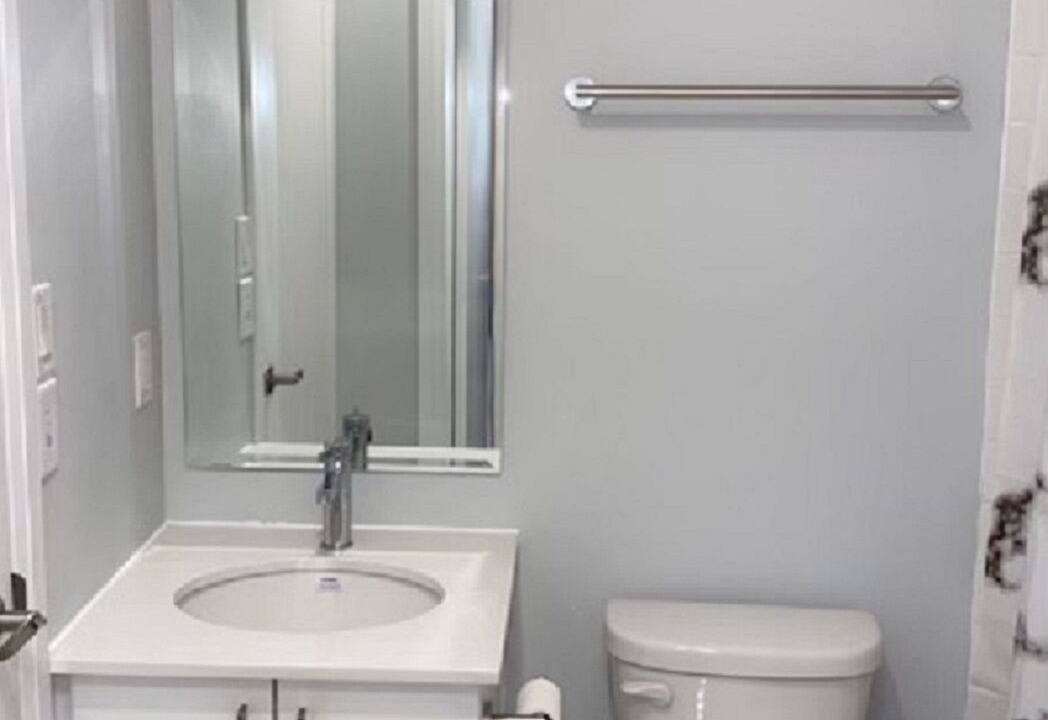 Photo of Bathroom in Etobicoke