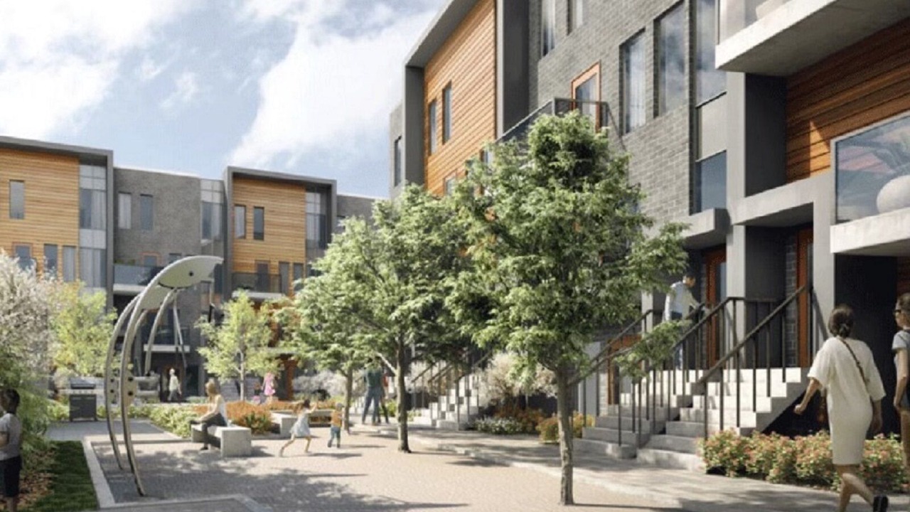 Photo of Outdoor in Etobicoke