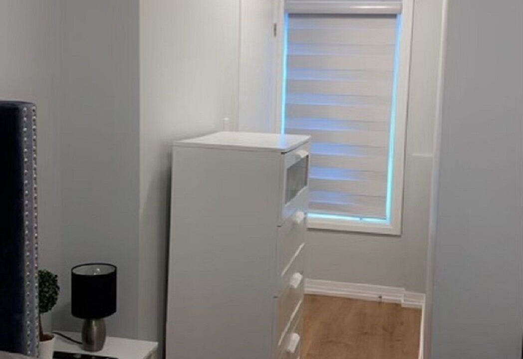 Photo of Bedroom in Etobicoke