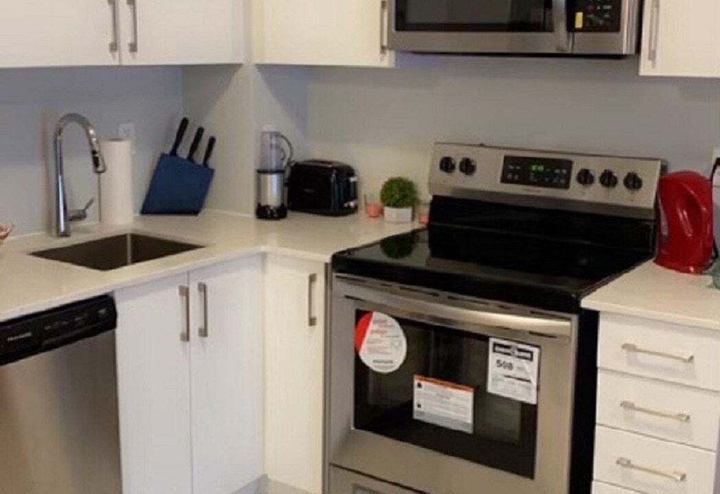 Photo of Kitchen in Etobicoke