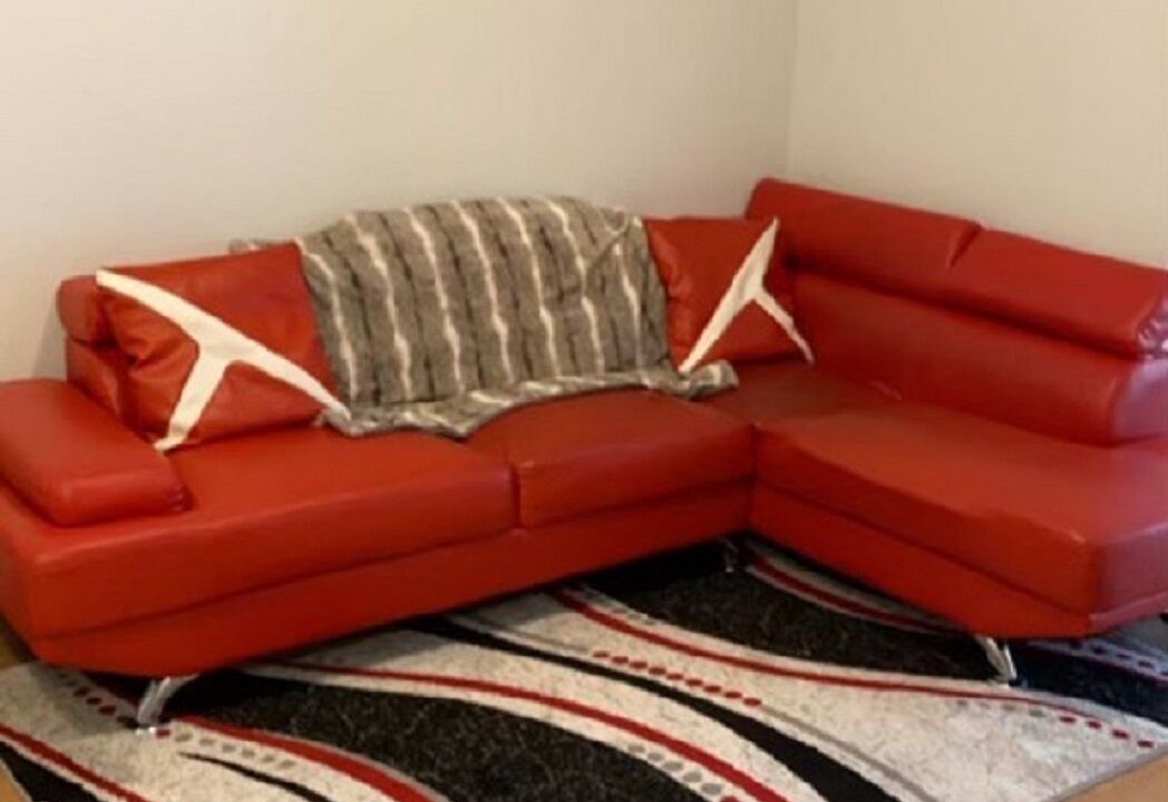 Photo of Livingroom in Etobicoke