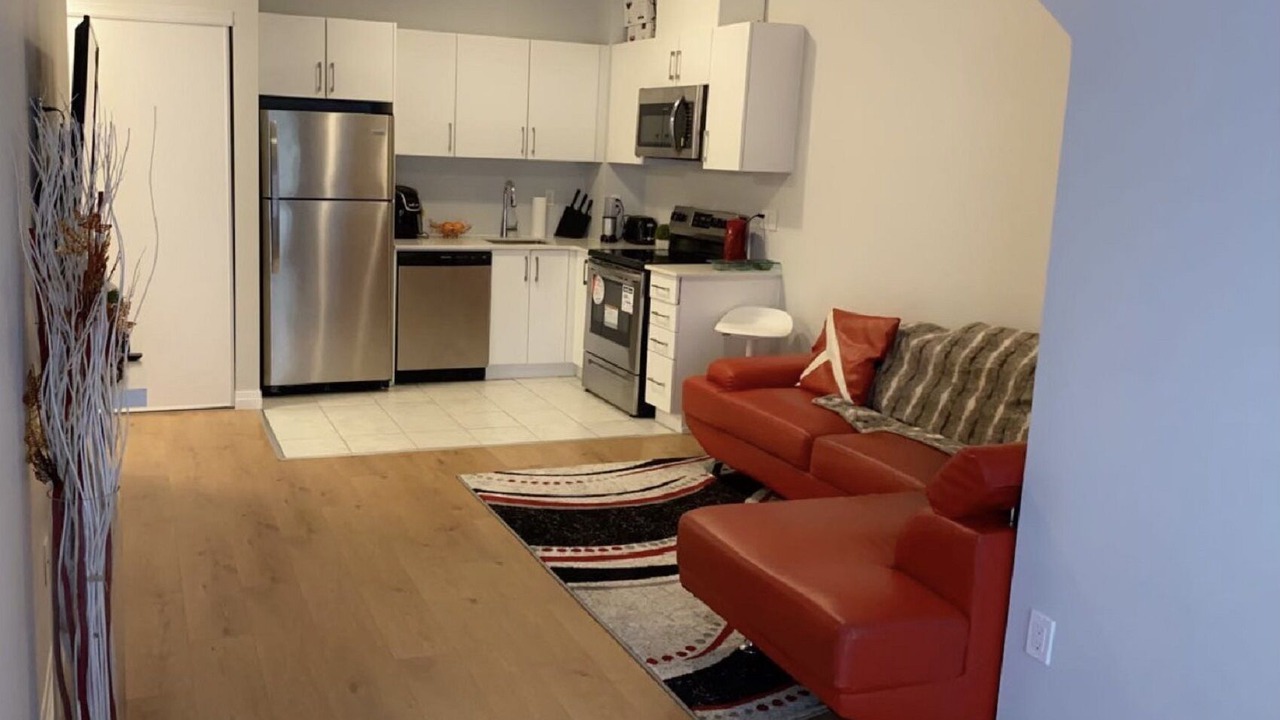 Photo of Livingroom in Etobicoke