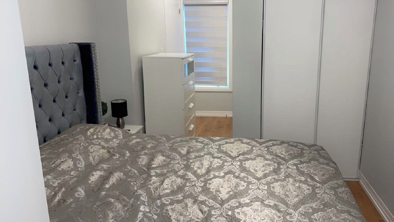 Photo of Bedroom in Etobicoke
