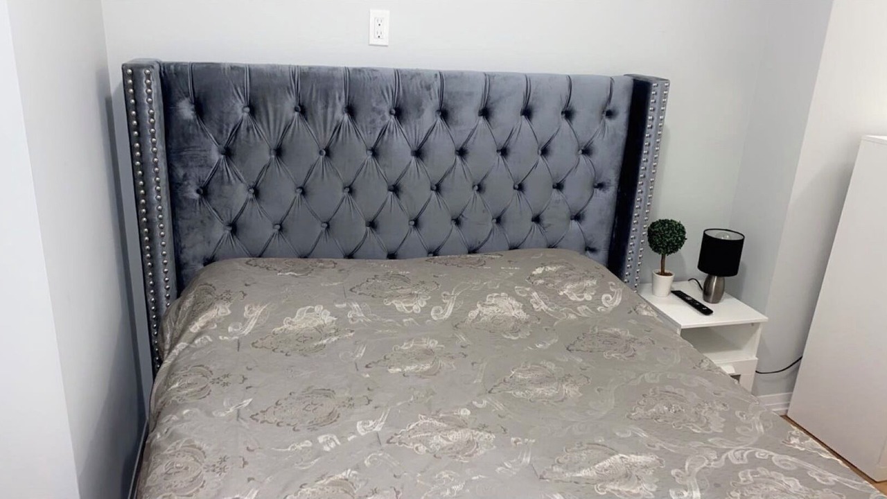 Photo of Bedroom in Etobicoke