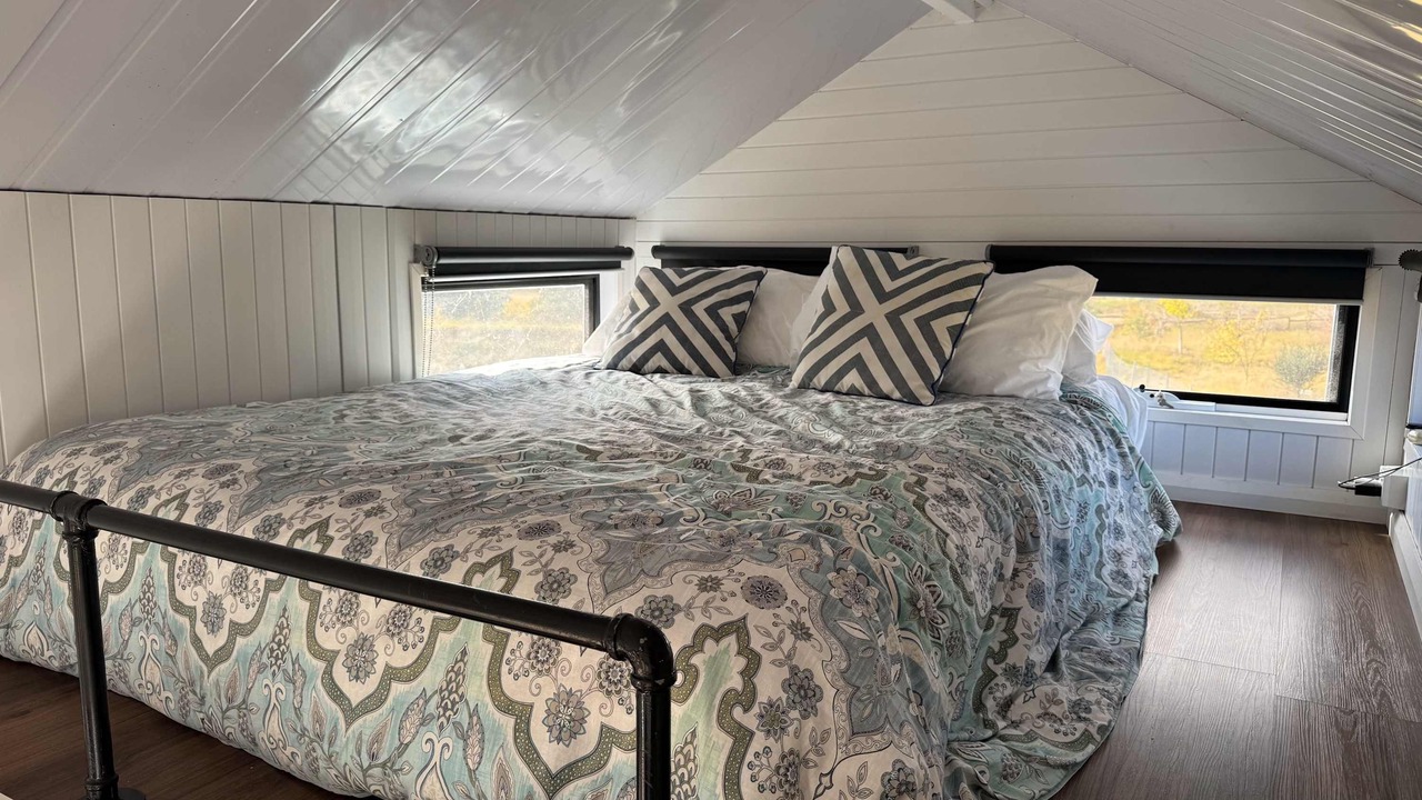 Photo of Bedroom in Rylstone