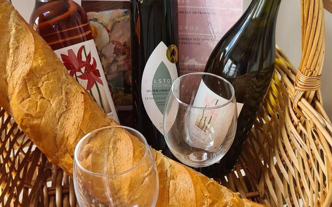 Photo of Others in Rylstone