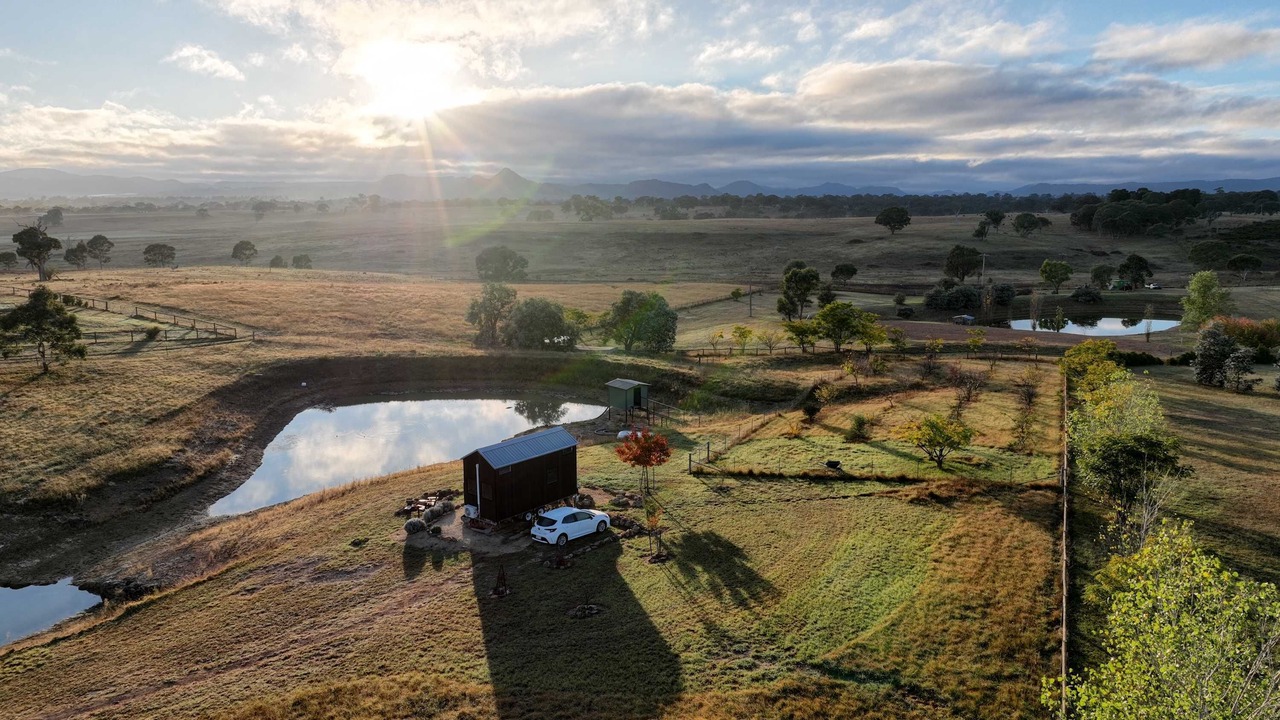 Photo of Outdoor in Rylstone