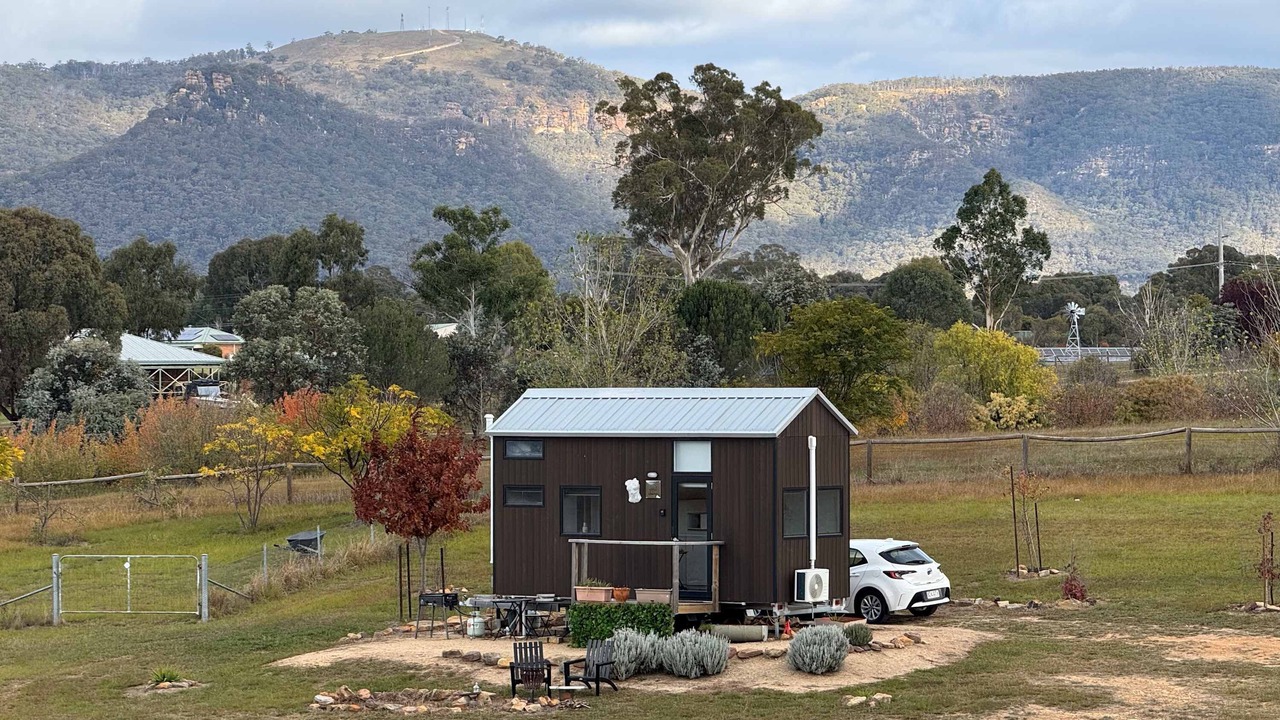 Photo of Outdoor in Rylstone