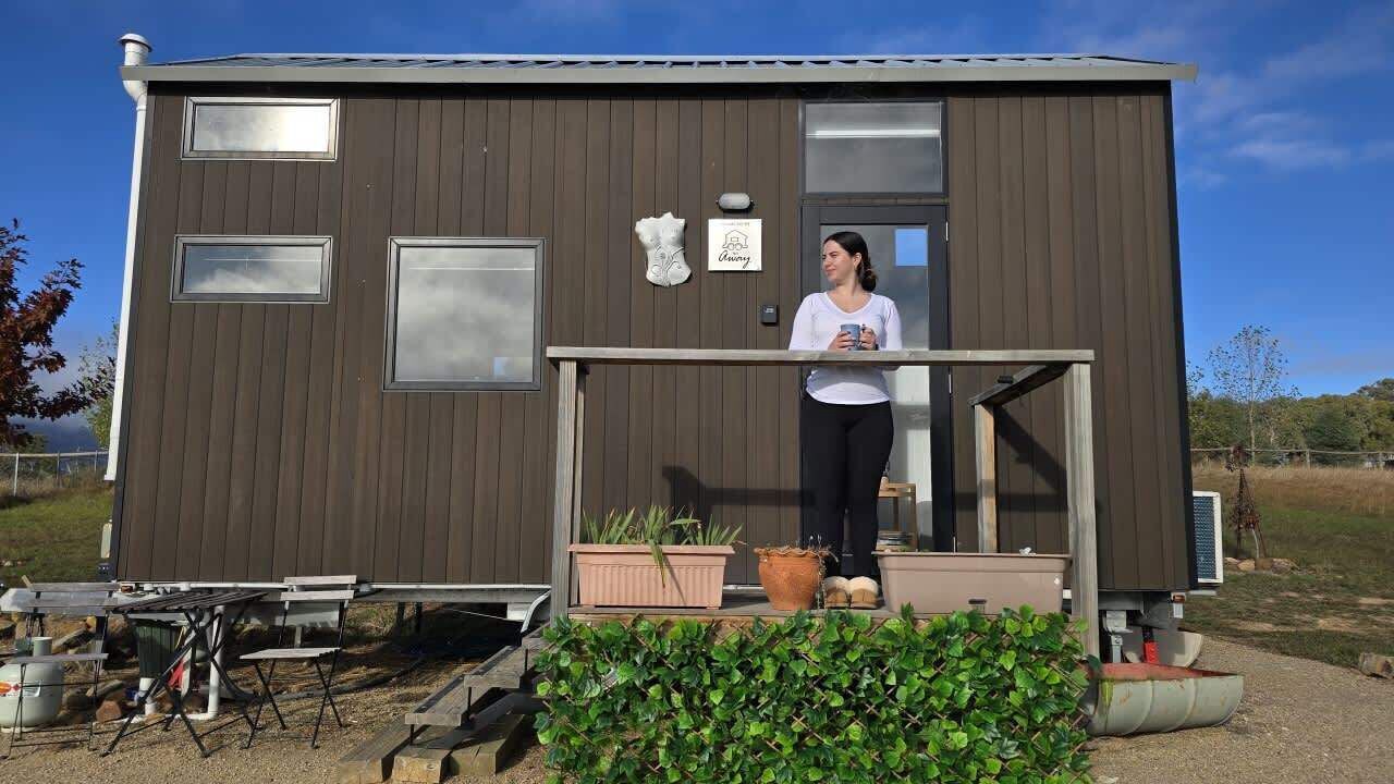 Photo of Outdoor in Rylstone