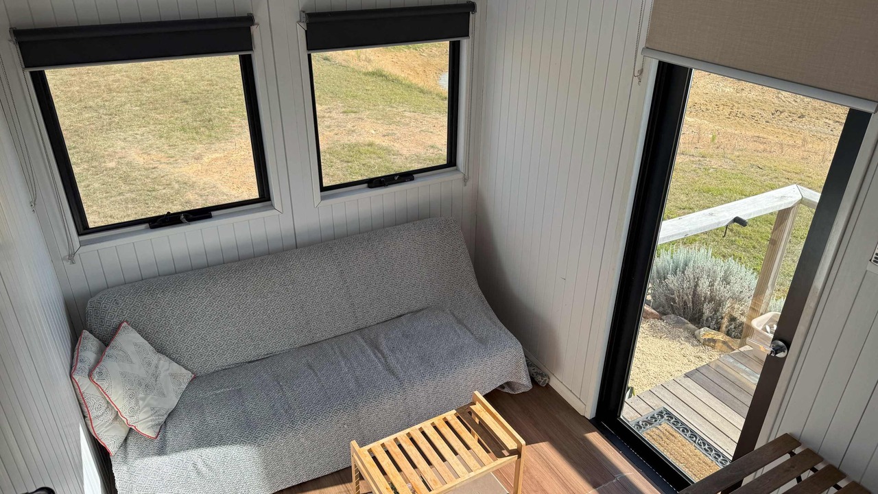 Photo of Livingroom in Rylstone