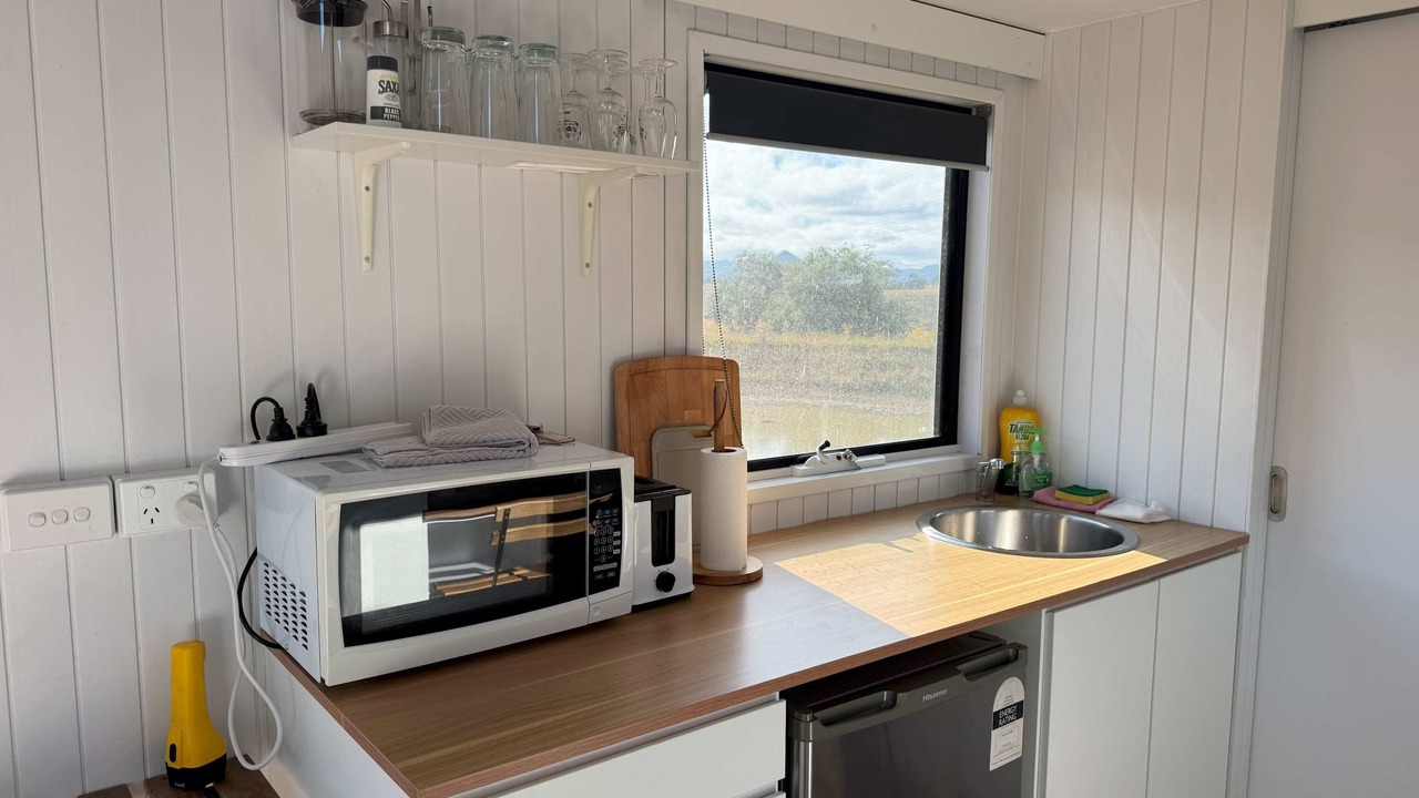 Photo of Kitchen in Rylstone
