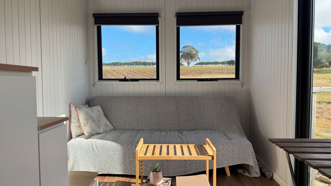 Photo of Livingroom in Rylstone