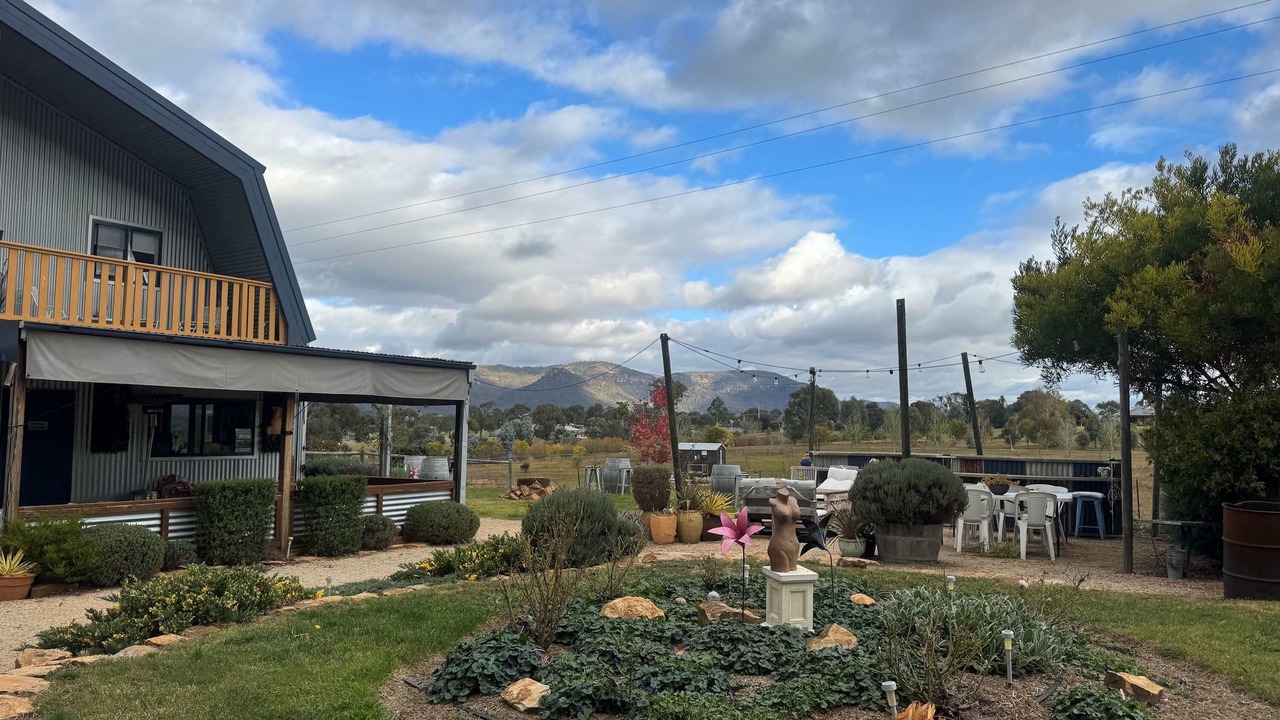 Photo of Outdoor in Rylstone